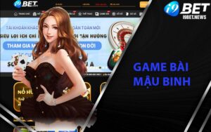 Game Bài Mậu Binh