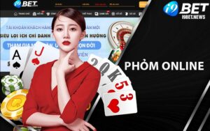 Phỏm Online