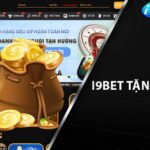 I9bet tặng 150k