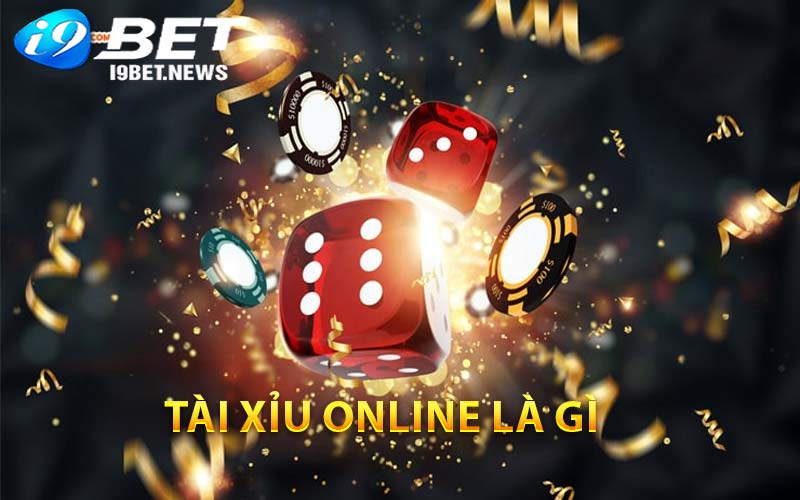 Tài xỉu online là gì