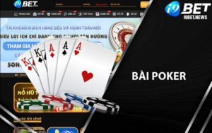 Bài Poker